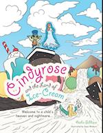 Cindyrose and the Land of Ice-Cream