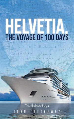 Helvetia, the Voyage of 100 Days