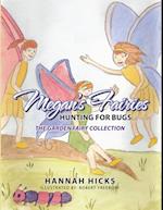 Megan'S Fairies