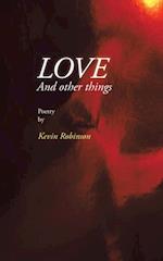 Love and Other Things