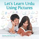 Let's Learn Urdu Using Pictures