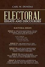 Electoral Essays and Discourses