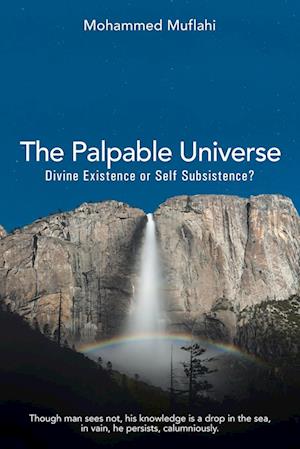 The Palpable Universe