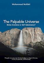 The Palpable Universe