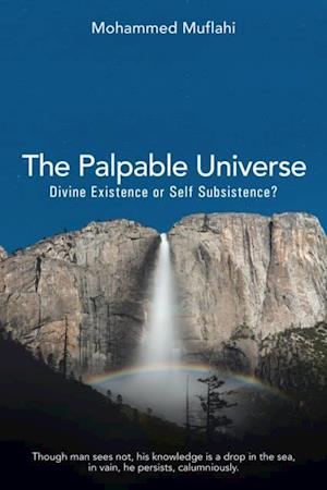 Palpable Universe