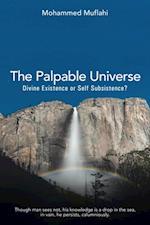 Palpable Universe