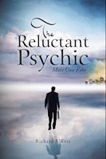 The Reluctant Psychic