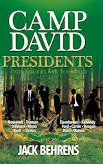 Camp David Presidents