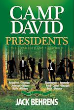 Camp David Presidents