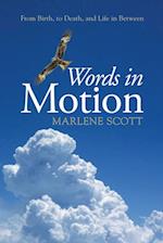 Words in Motion