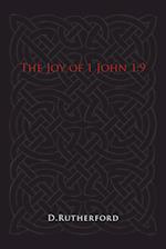 The Joy of 1 John 1