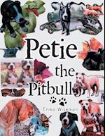 Petie the Pitbull