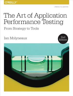 Art of Application Performance Testing