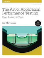 The Art of Application Performance Testing 2e