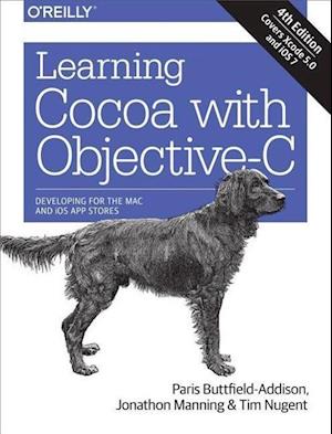 Learning Cocoa with Objective–C 4ed