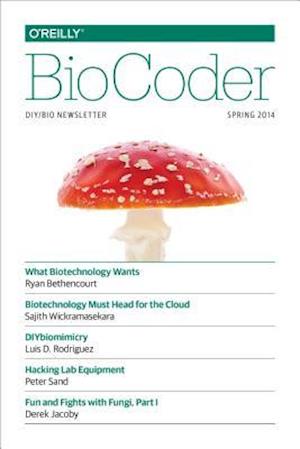 BioCoder #3