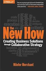 The New How (Paperback)