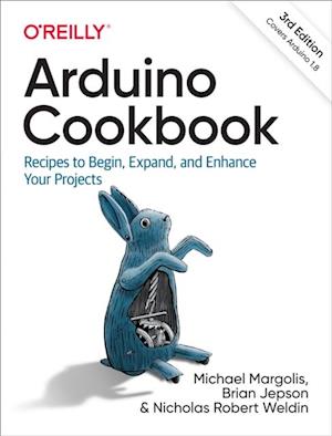 Arduino Cookbook