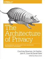 Architecture of Privacy