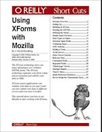 Using XForms with Mozilla