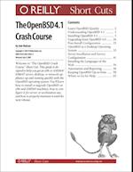OpenBSD 4.0 Crash Course