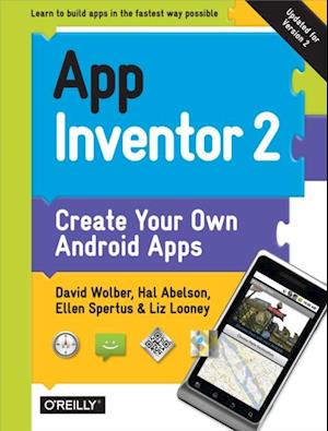 App Inventor 2