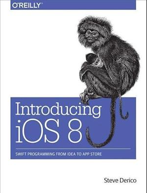 Introducing IOS 8