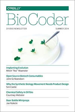 BioCoder #4