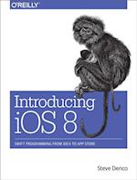 Introducing iOS 8