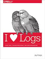 I Heart Logs