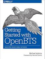 Getting Started with Openbts