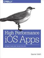High Performance iOS Apps