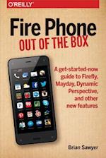 Fire Phone - Out of the Box