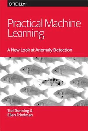 Practical Machine Learning – A New Look at Anomaly  Detection
