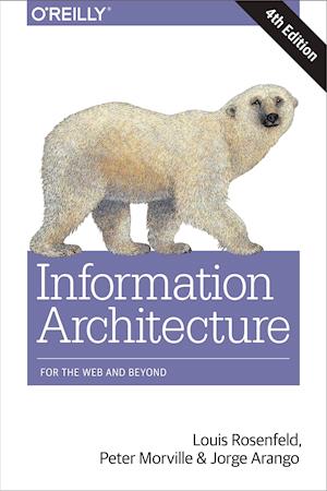 Information Architecture, 4e