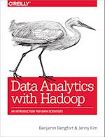 Data Analytics with Hadoop