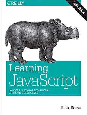 Learning JavaScript, 3e