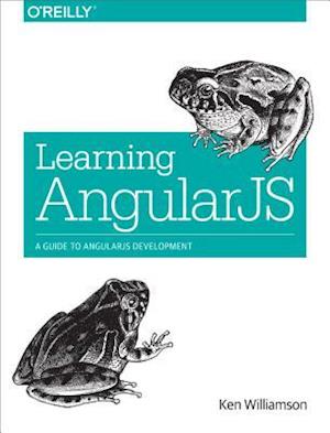 Learning Angularjs