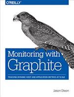 Monitoring with Graphite