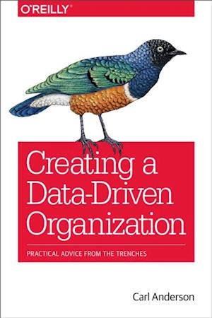 Creating a Data-Driven Organization