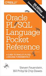 Oracle PL/SQL Language Pocket Reference, 5E