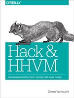 Hack and HHVM