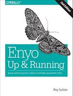 Enyo - Up and Running, 2e