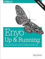 Enyo: Up and Running