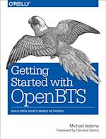 Getting Started with OpenBTS