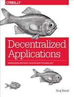 Decentralized Applications