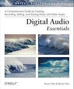 Digital Audio Essentials