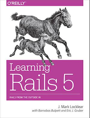 Learning Rails 5