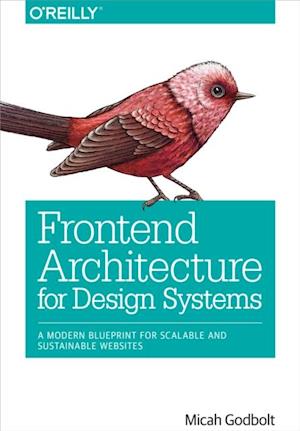 Frontend Architecture for Design Systems