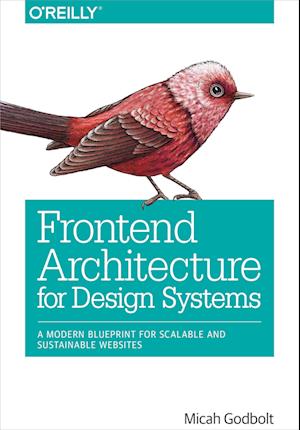 Frontend Architecture for Design Systems